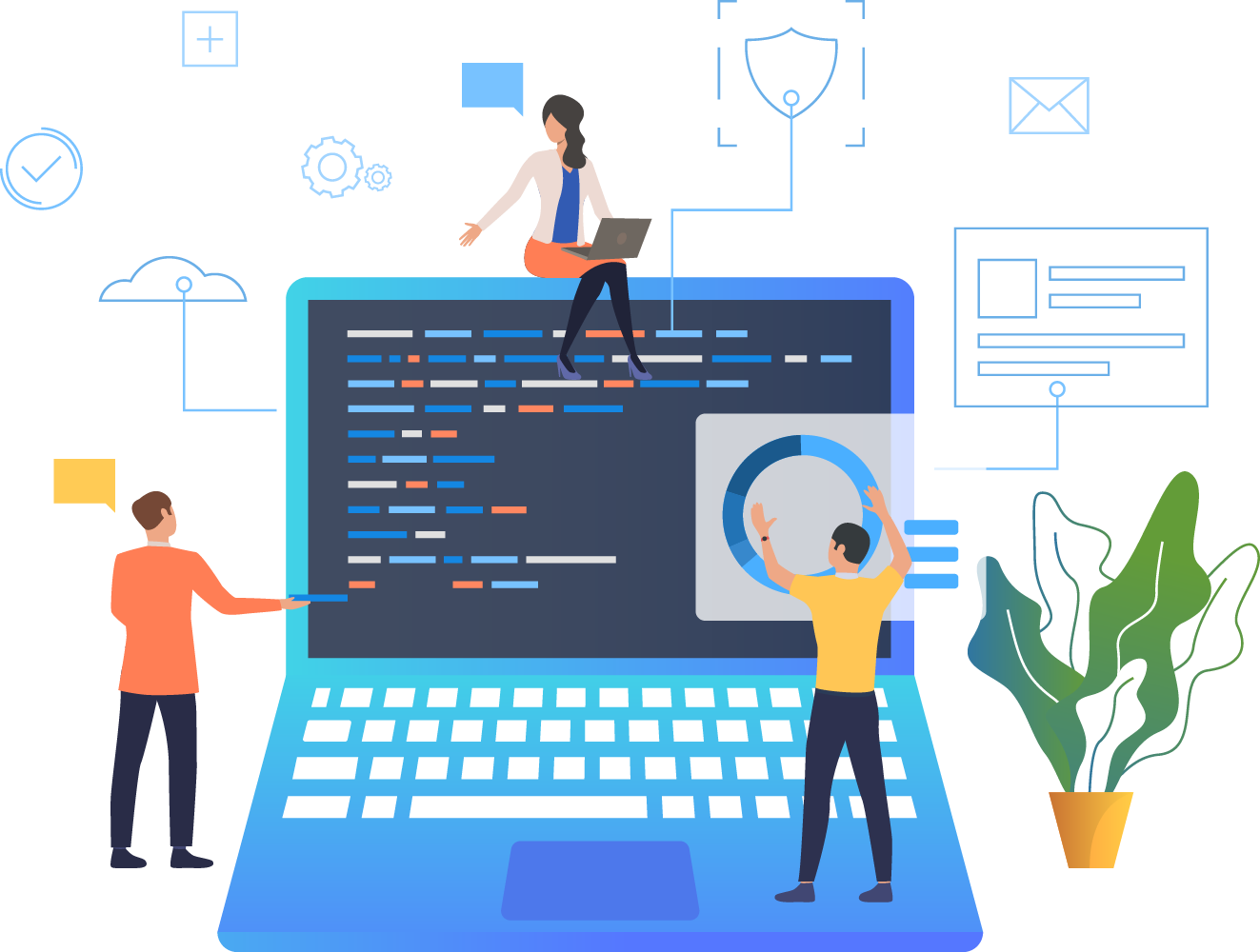 Digital Solutions